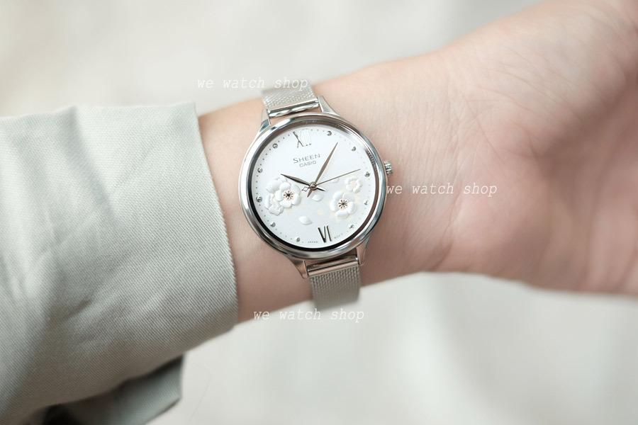 Casio SHE-4551M-7A