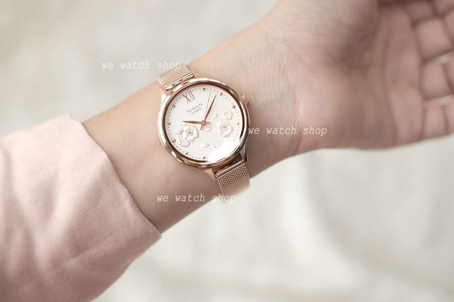 Casio SHE-4551PGM-4A