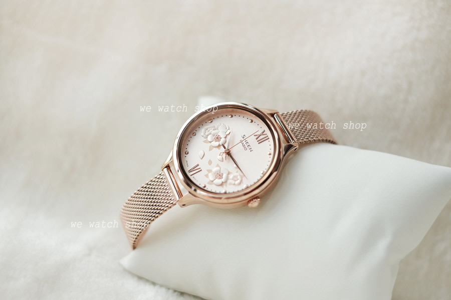 Casio SHE-4551PGM-4A