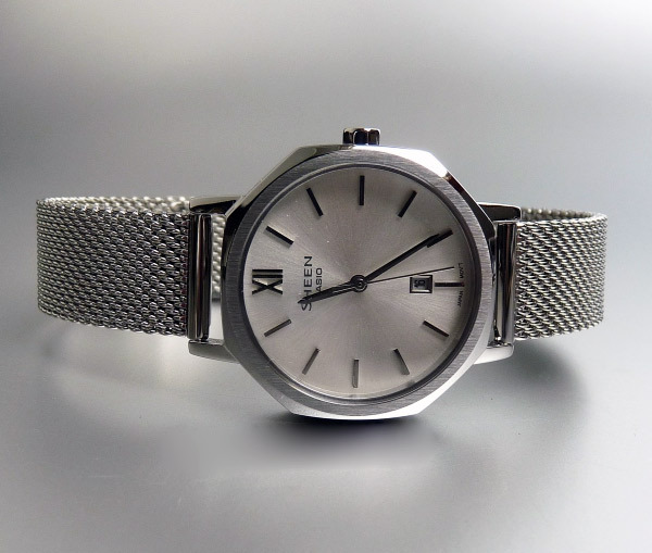 Casio SHE-4554M-7A