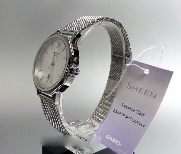 Casio SHE-4554M-7A