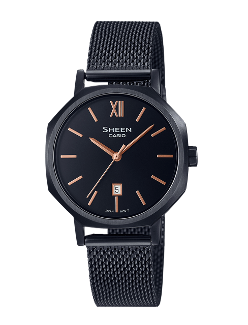 Casio SHE-4554BM-1A