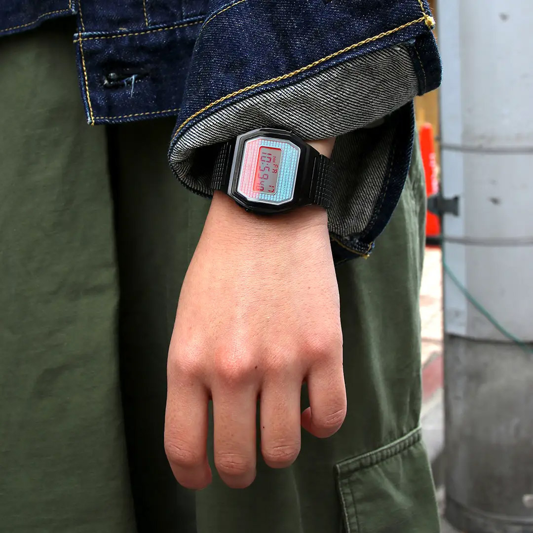 Casio A1000BP-2E