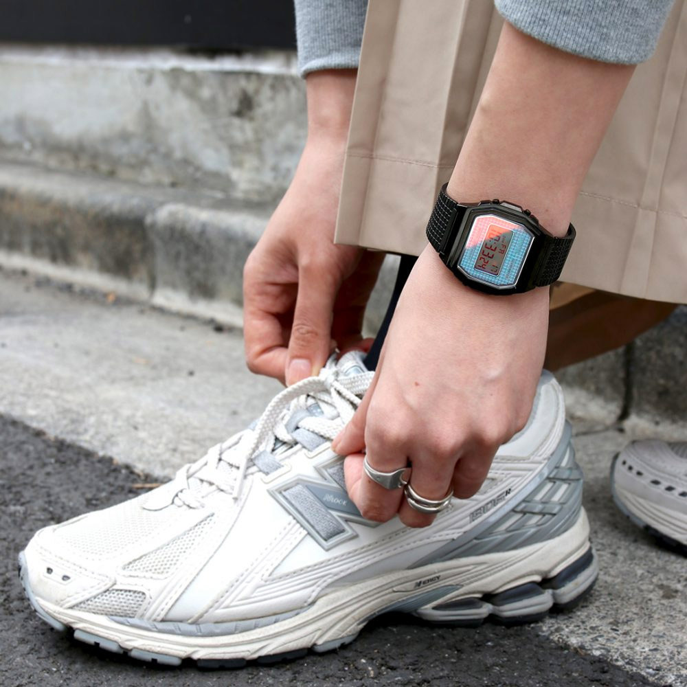 Casio A1000BP-2E