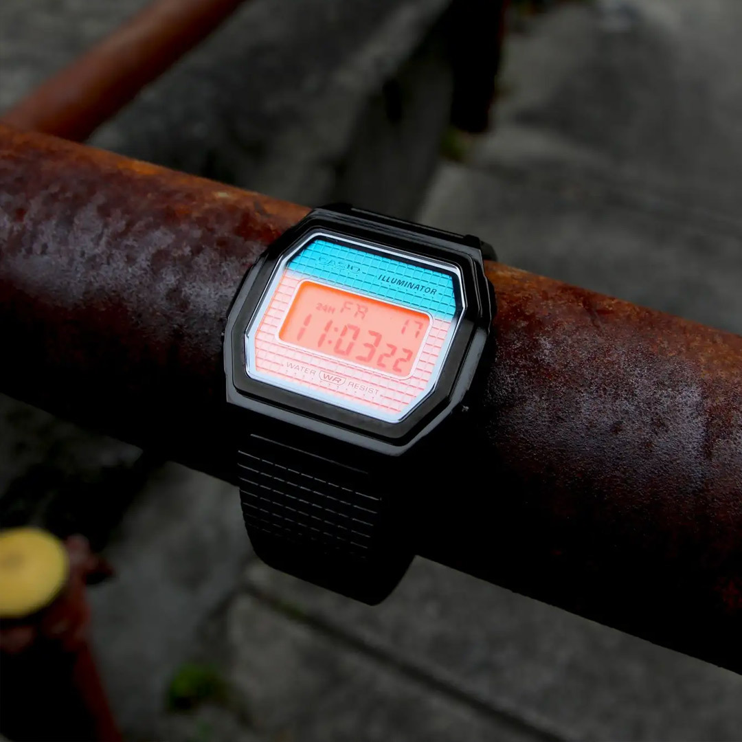 Casio A1000BP-2E