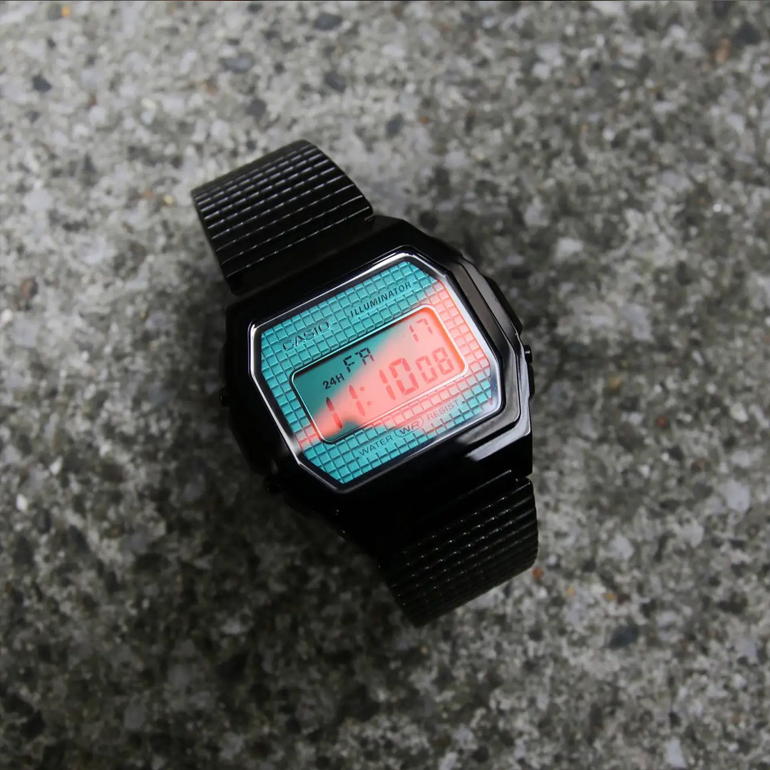 Casio A1000BP-2E