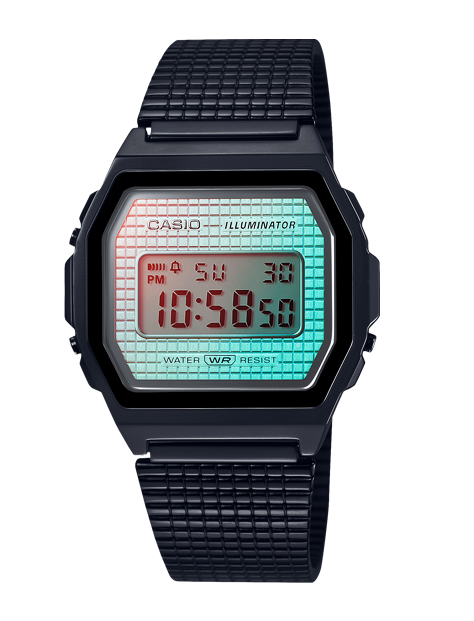 Casio A1000BP-2E