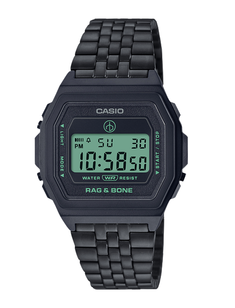 Casio A1000RCB-1E