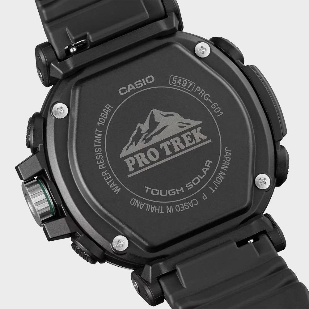Casio PRG-601-1E