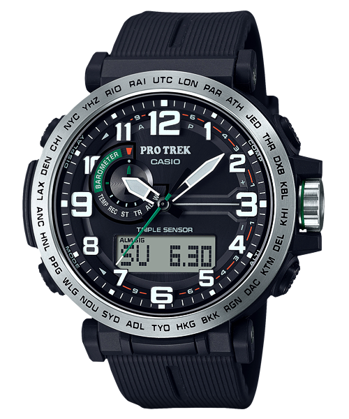 Casio PRG-601-1E