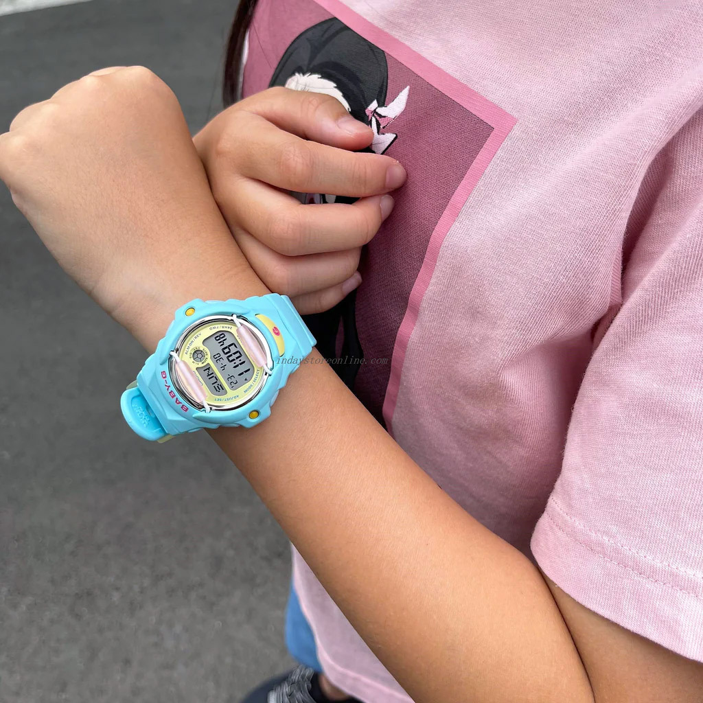 Casio BG-169PB-2E