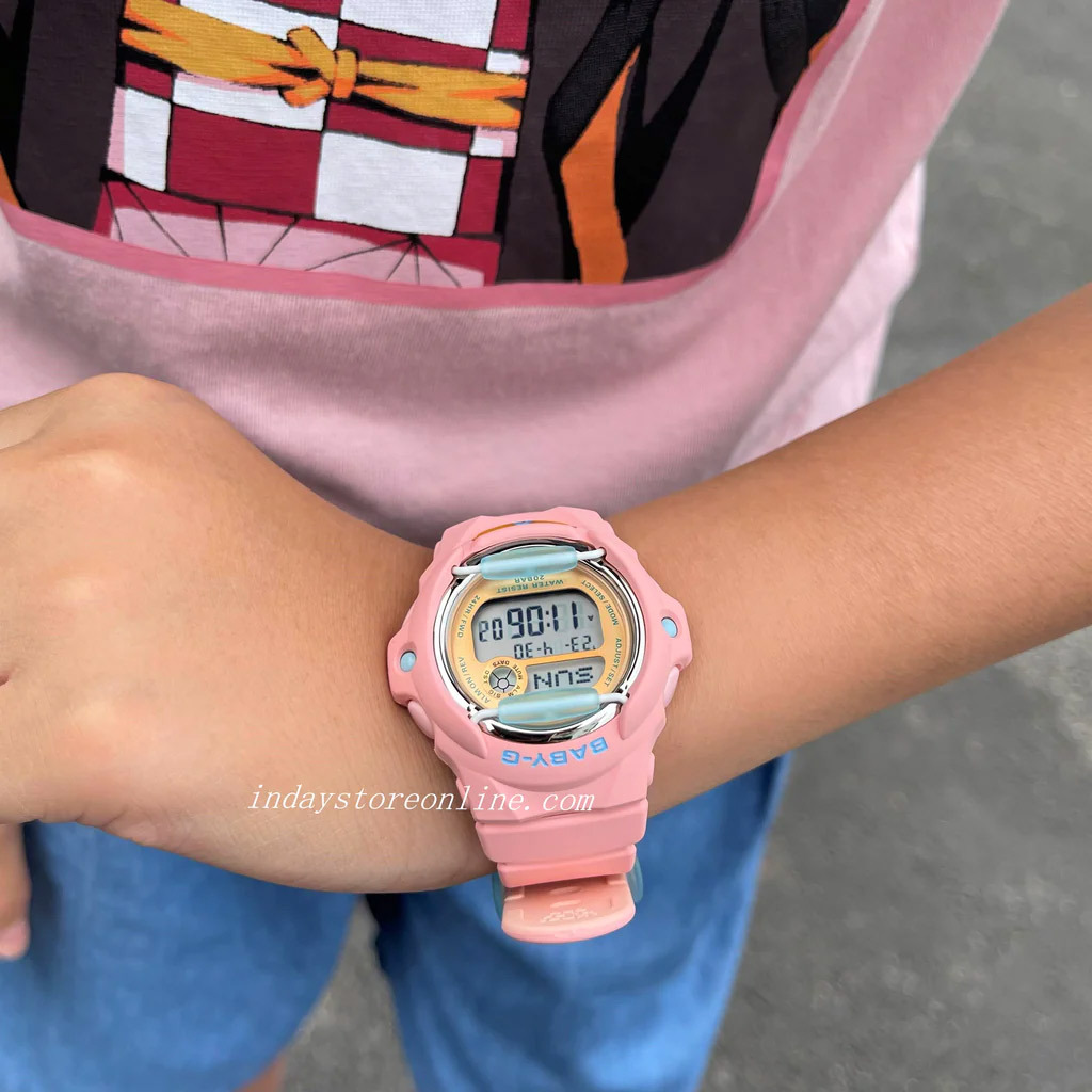Casio BG-169PB-4E