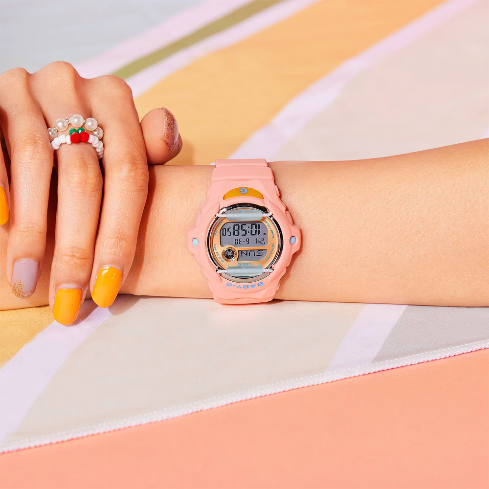 Casio BG-169PB-4E