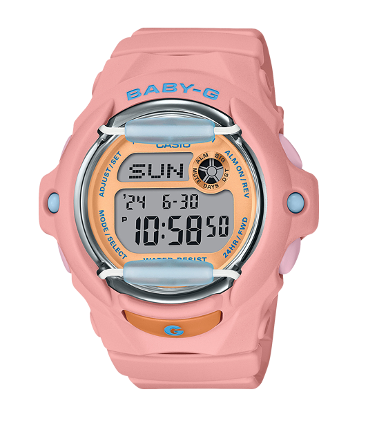 Casio BG-169PB-4E