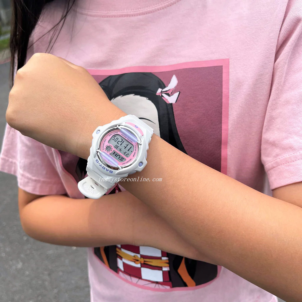 Casio BG-169PB-7E