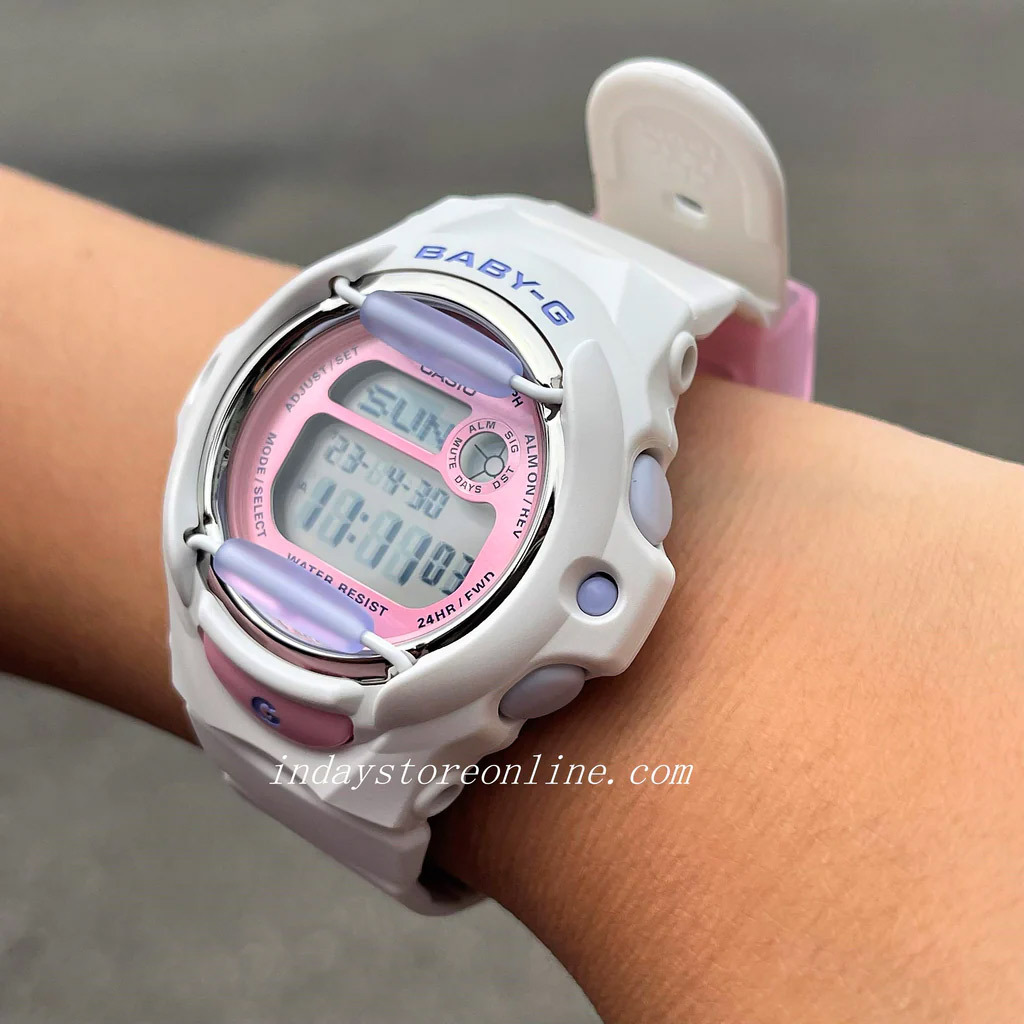 Casio BG-169PB-7E