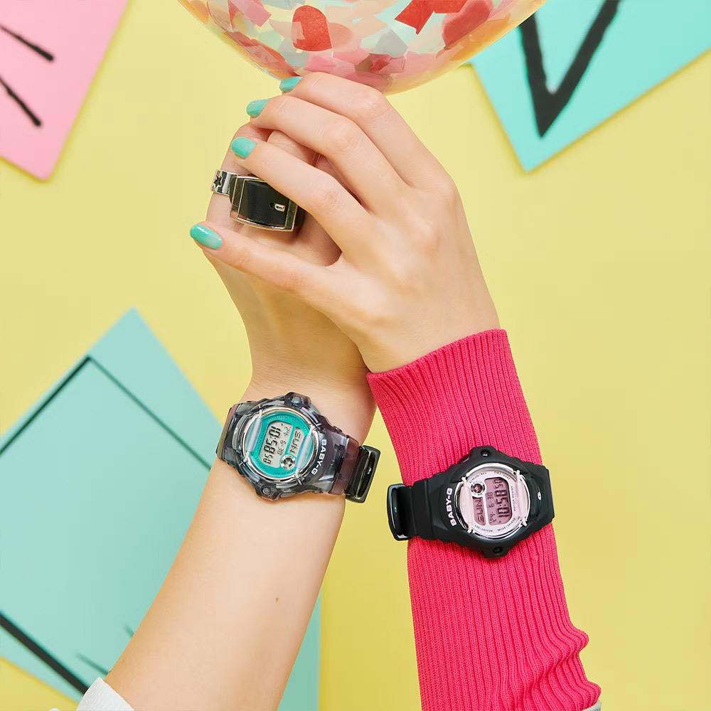 Casio BG-169U-8B