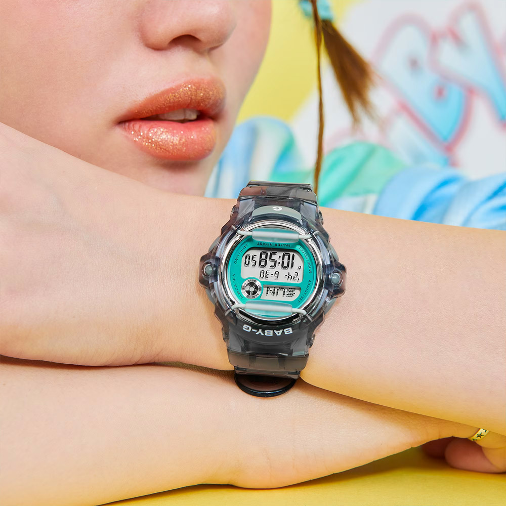 Casio BG-169U-8B