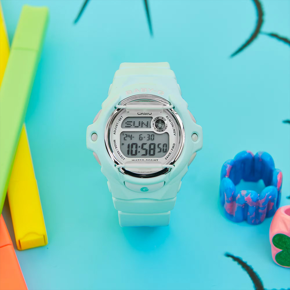 Casio BG-169U-3E