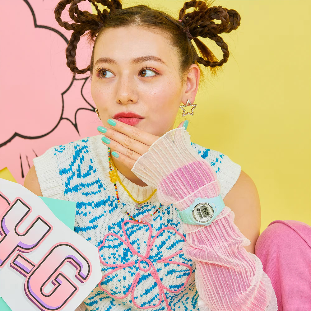 Casio BG-169U-3E