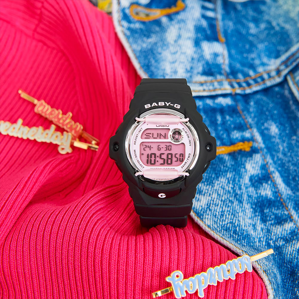 Casio BG-169U-1C
