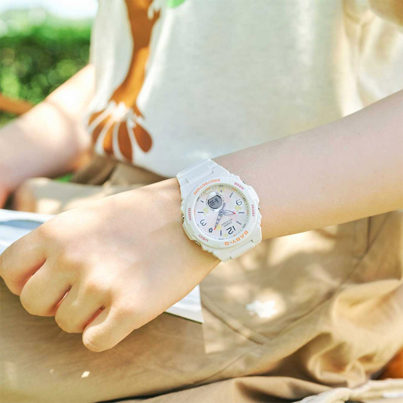 Casio BGA-260FL-7A