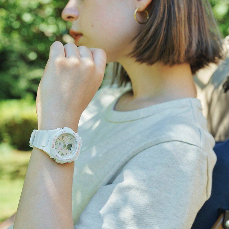 Casio BGA-260FL-7A
