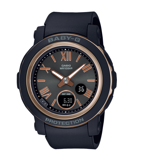 Casio BGA-290-1A
