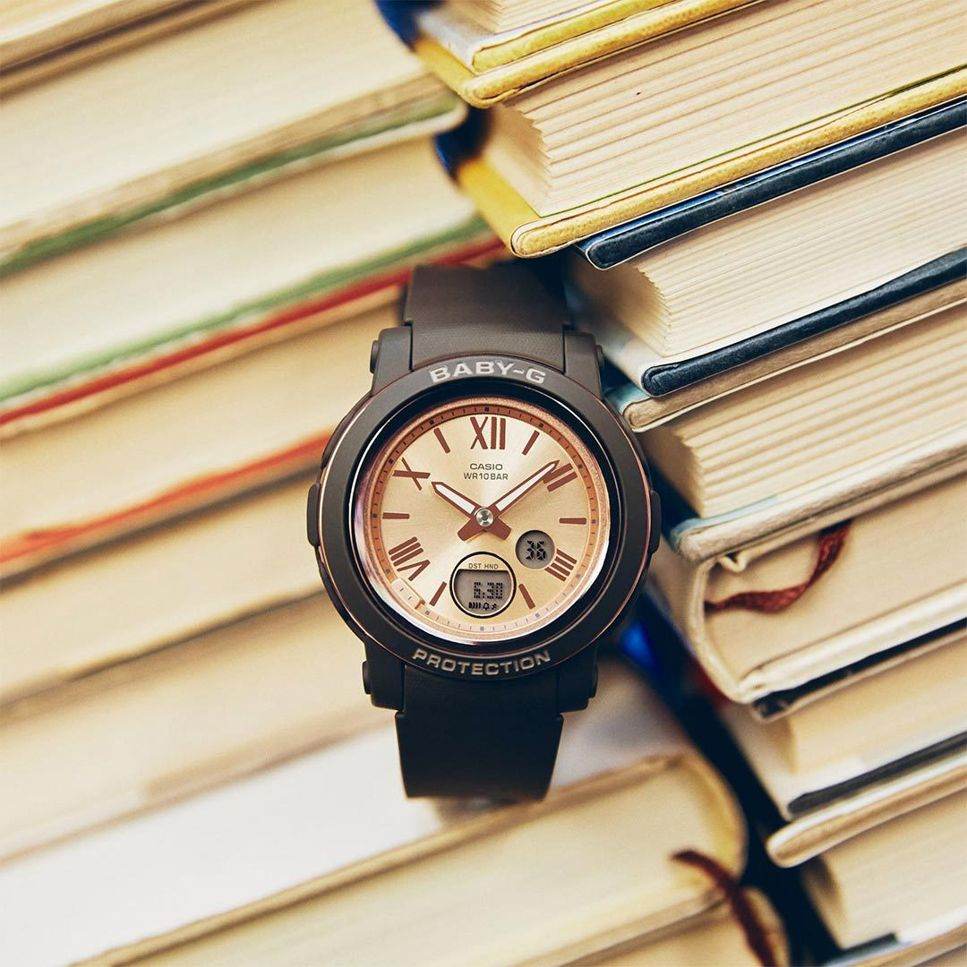 Casio BGA-290-5A