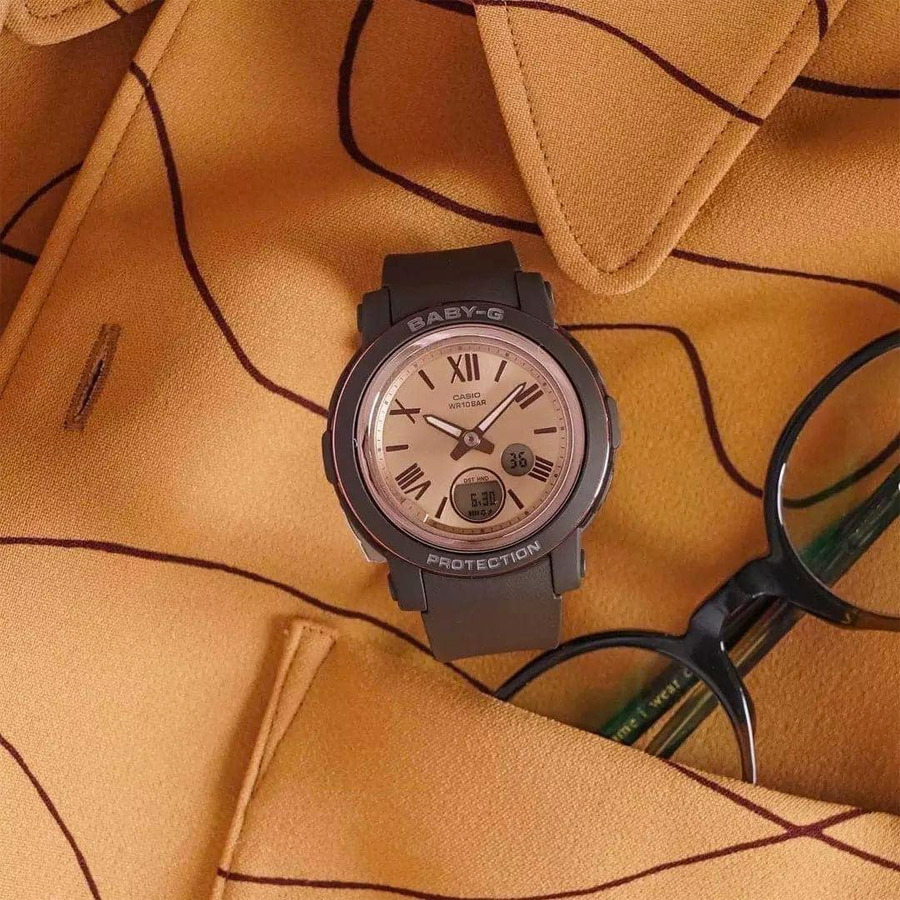 Casio BGA-290-5A