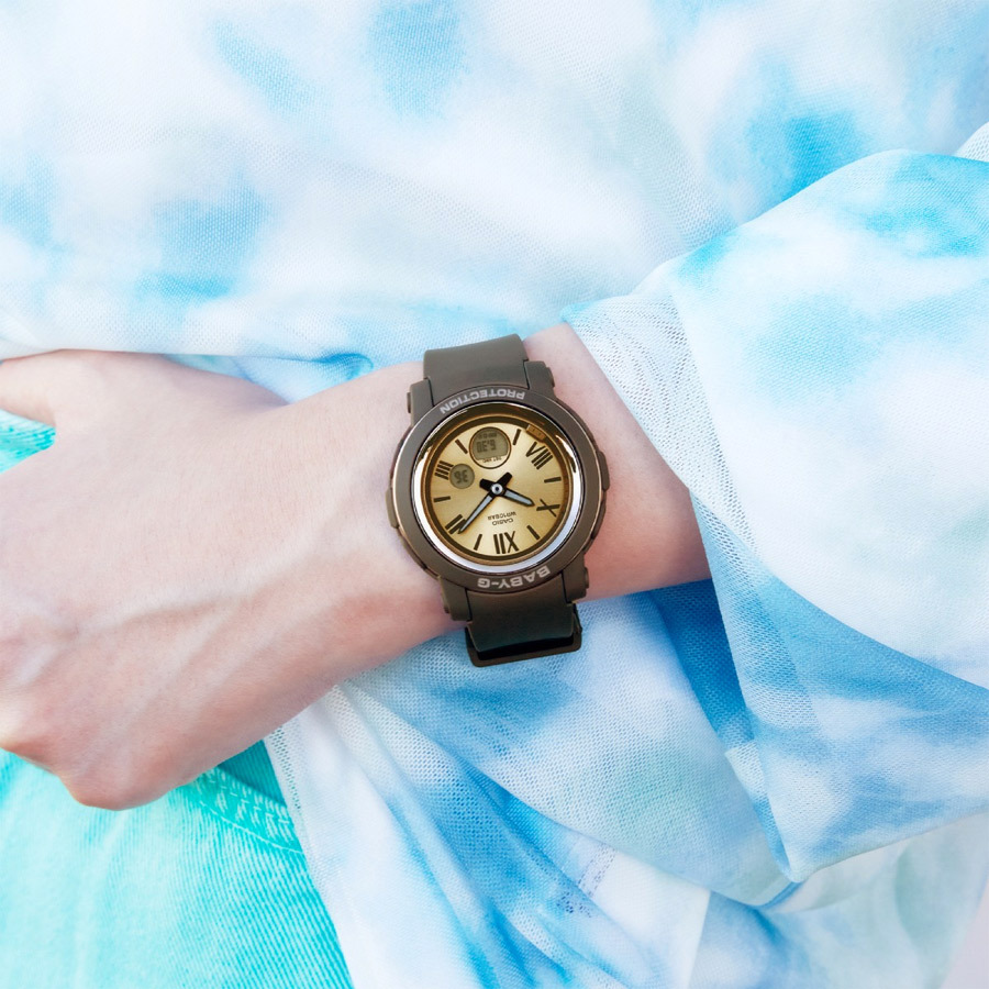 Casio BGA-290-5A