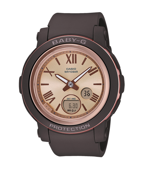 Casio BGA-290-5A