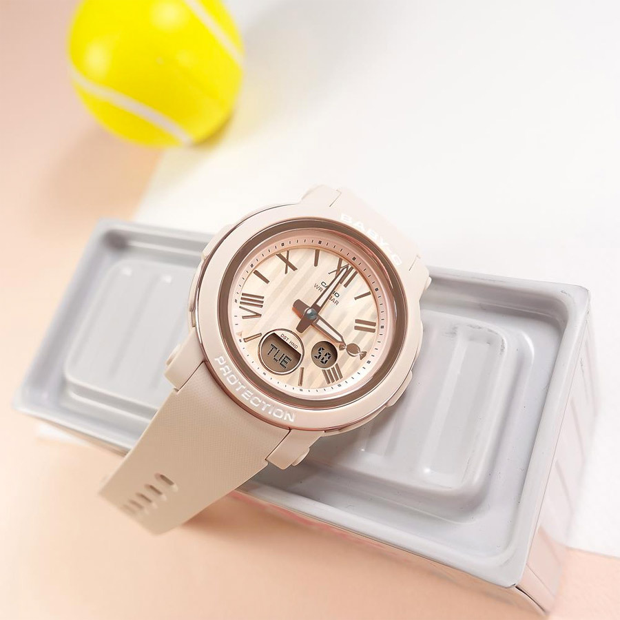 Casio BGA-290SW-4A