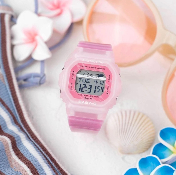 Casio BLX-565S-4E