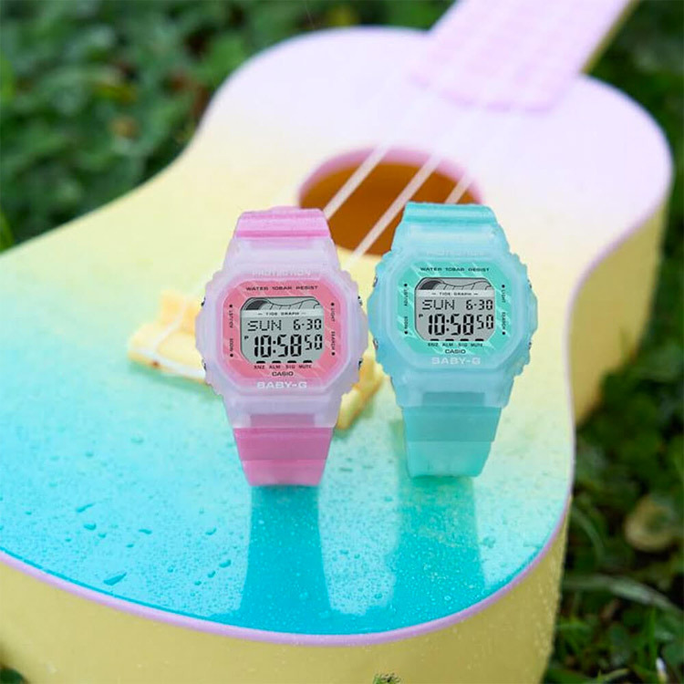 Casio BLX-565S-4E