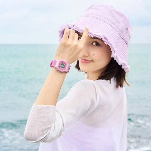 Casio BLX-565S-4E