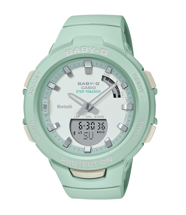 Casio BSA-B100CS-3A