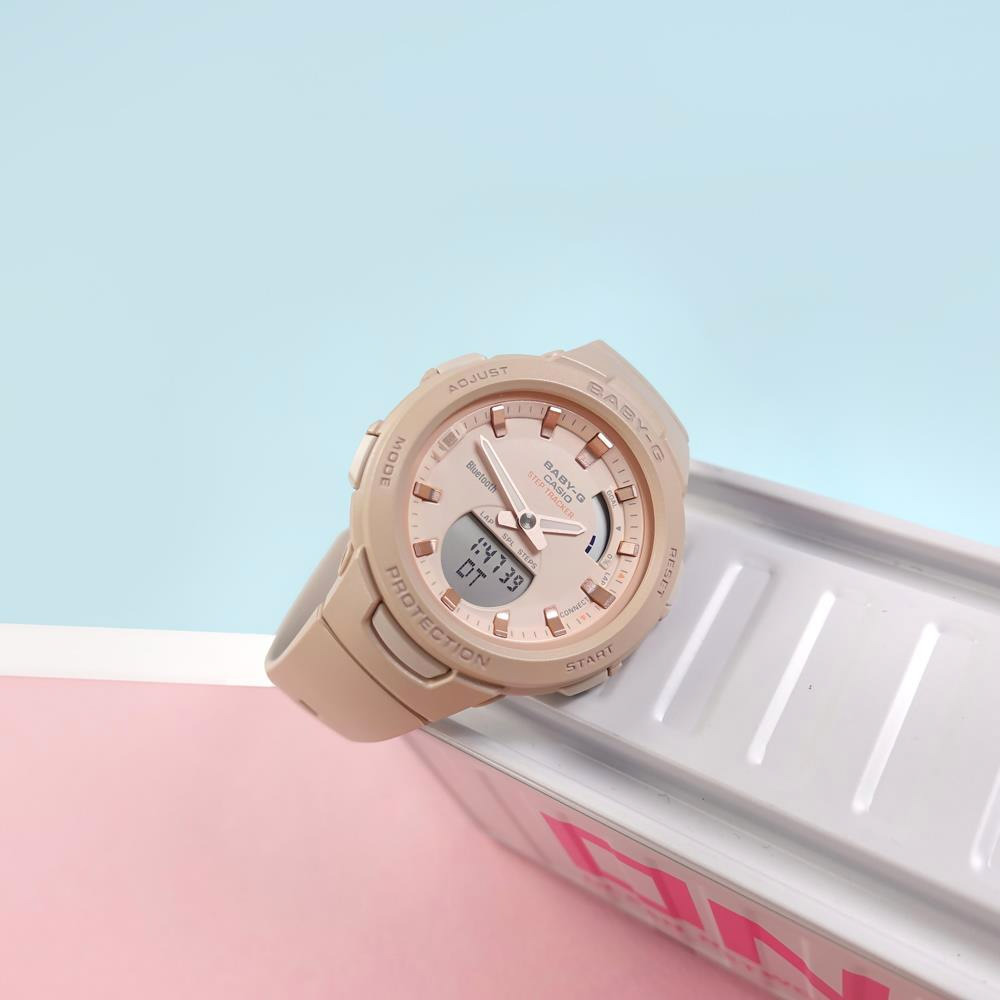 Casio BSA-B100CS-4A