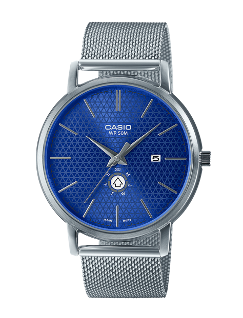 Casio MTP-B125M-2A