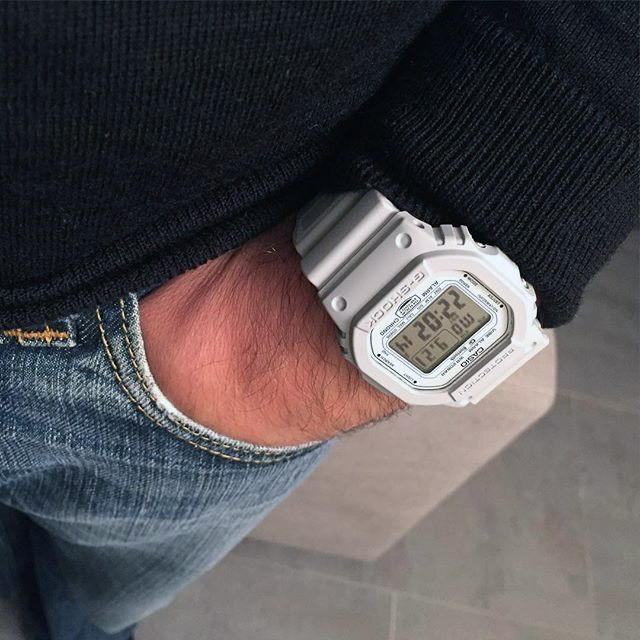 Casio GB-5600B-K8E