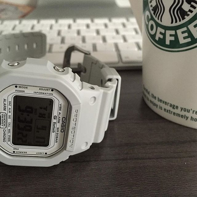Casio GB-5600B-K8E