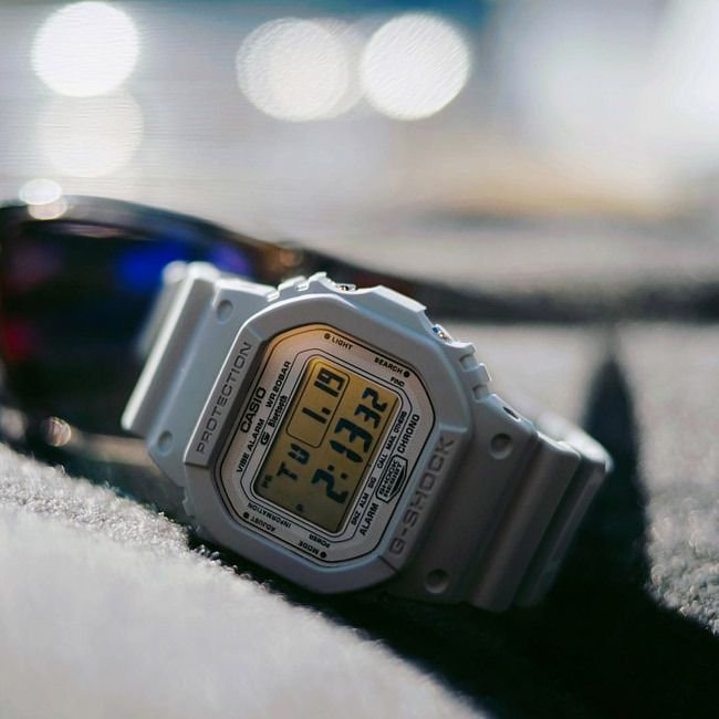 Casio GB-5600B-K8E