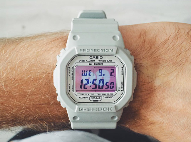 Casio GB-5600B-K8E