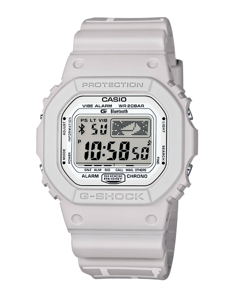 Casio GB-5600B-K8E