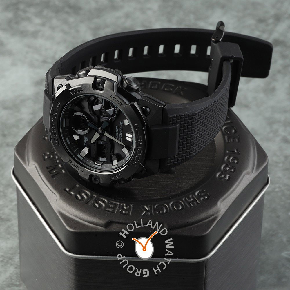 Casio GST-B400BB-1A