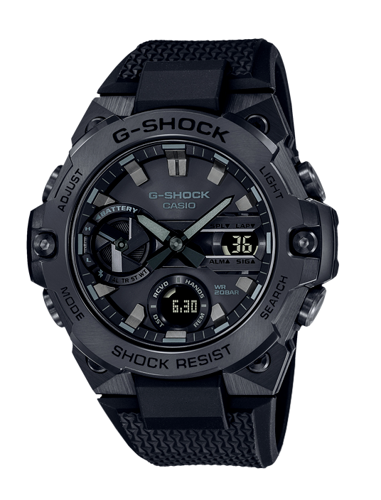 Casio GST-B400BB-1A