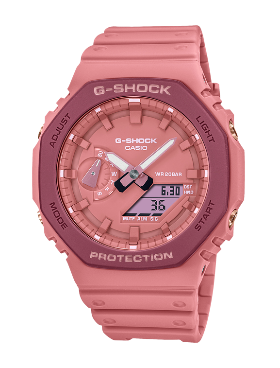Casio GA-2110SL-4A4