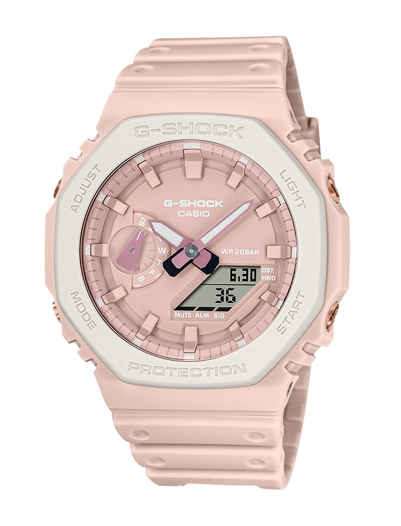 Casio GA-2110SL-4A7