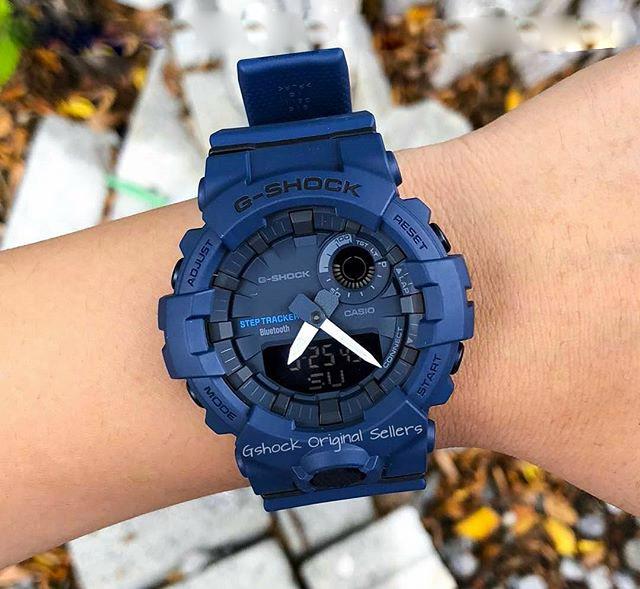 Casio GBA-800-2AER