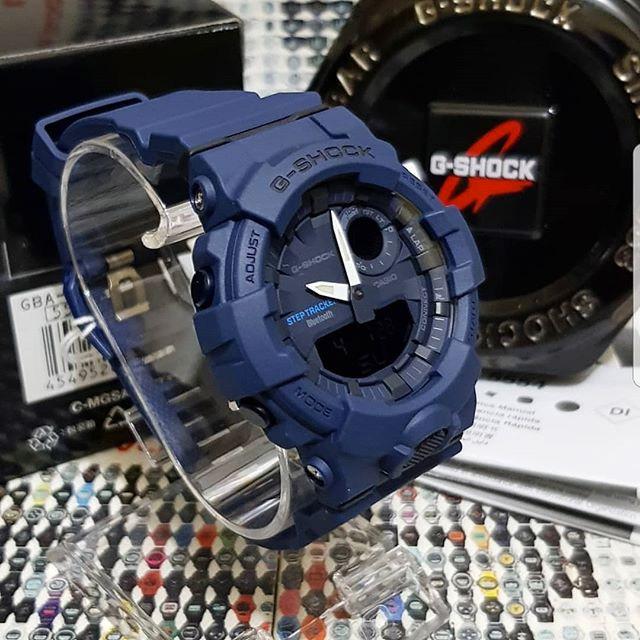 Casio GBA-800-2AER